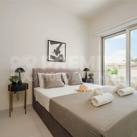 Alicia Διαμέρισμα