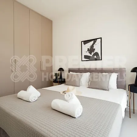 Διαμέρισμα Alicia