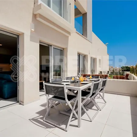 Διαμέρισμα Alicia Παραλίμνι