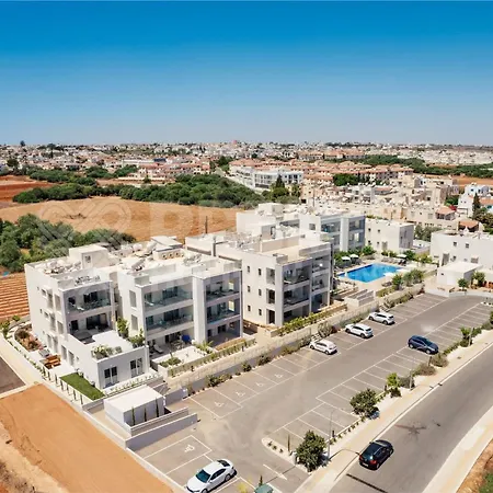 Διαμέρισμα Alicia