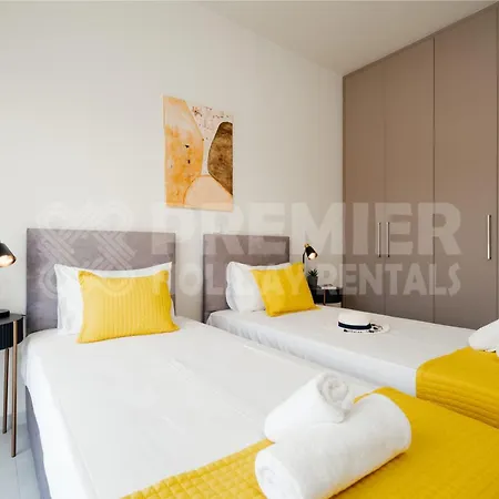 Alicia 아파트 파라림니