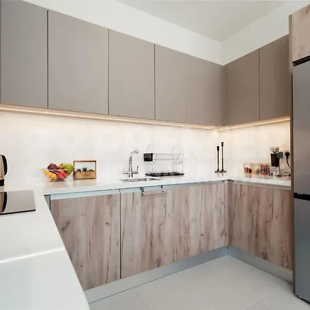 Alicia Daire Paralimni