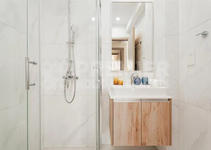 Alicia Apartman Paralímni