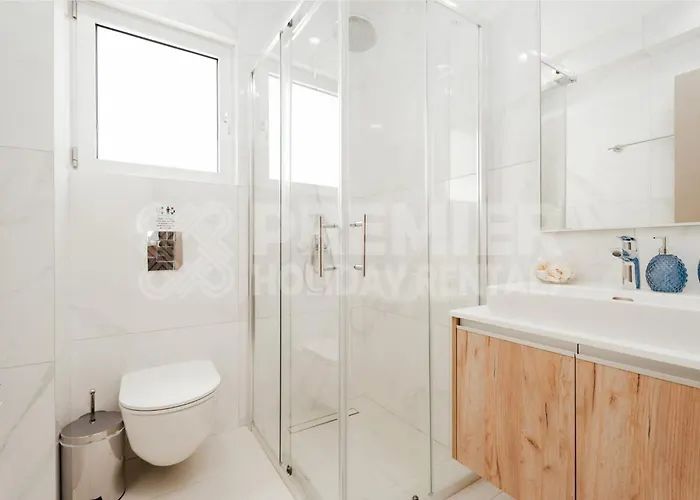 Apartman Alicia Paralímni